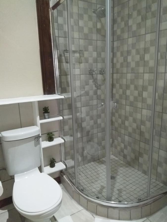 Khokha Moya Guesthouse Ermelo Buitenkant foto