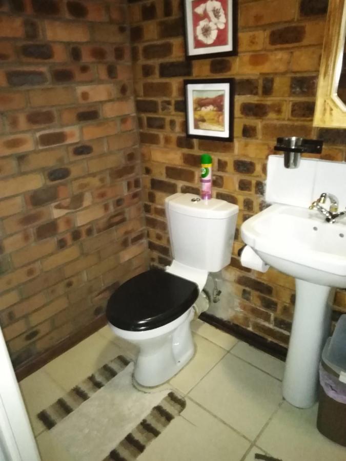 Khokha Moya Guesthouse Ermelo Buitenkant foto