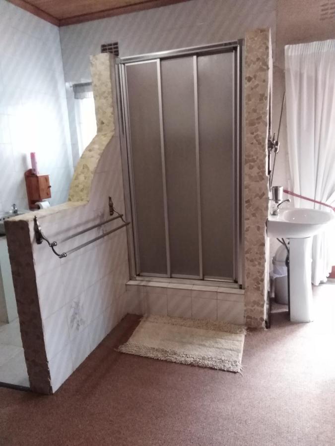 Khokha Moya Guesthouse Ermelo Buitenkant foto