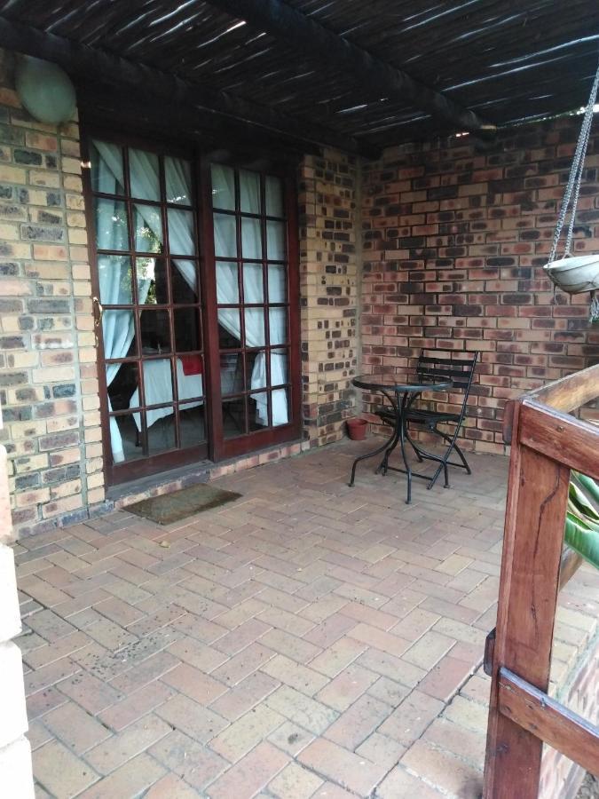 Khokha Moya Guesthouse Ermelo Buitenkant foto