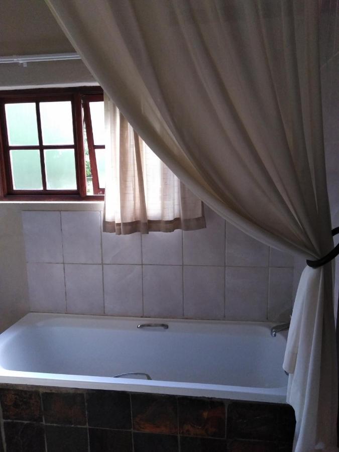 Khokha Moya Guesthouse Ermelo Buitenkant foto