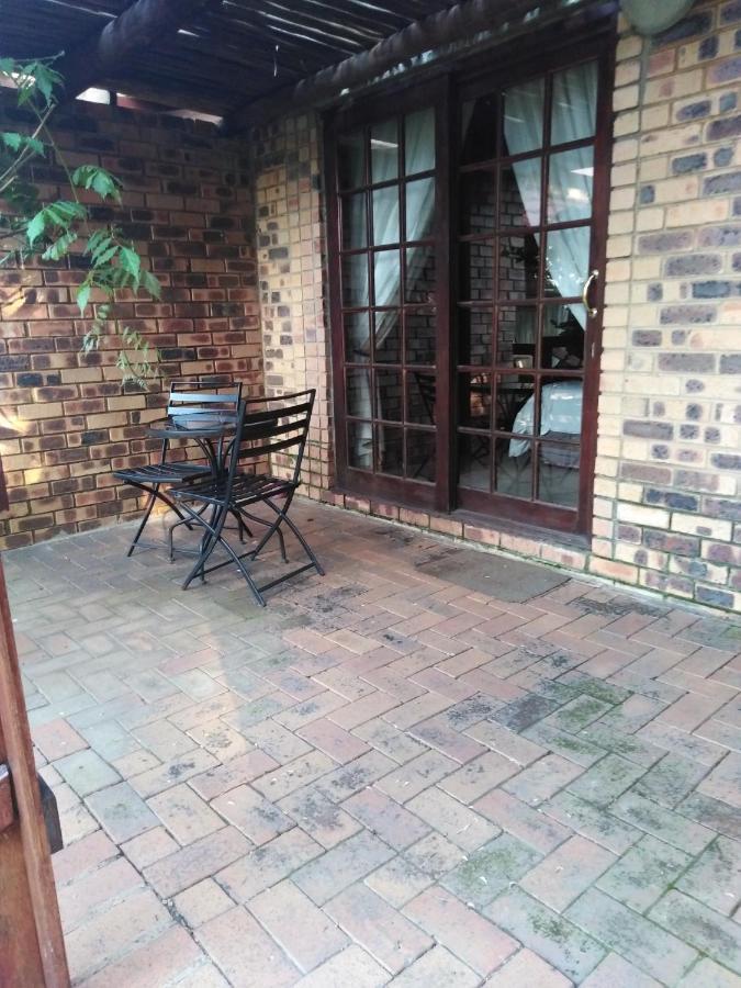 Khokha Moya Guesthouse Ermelo Buitenkant foto