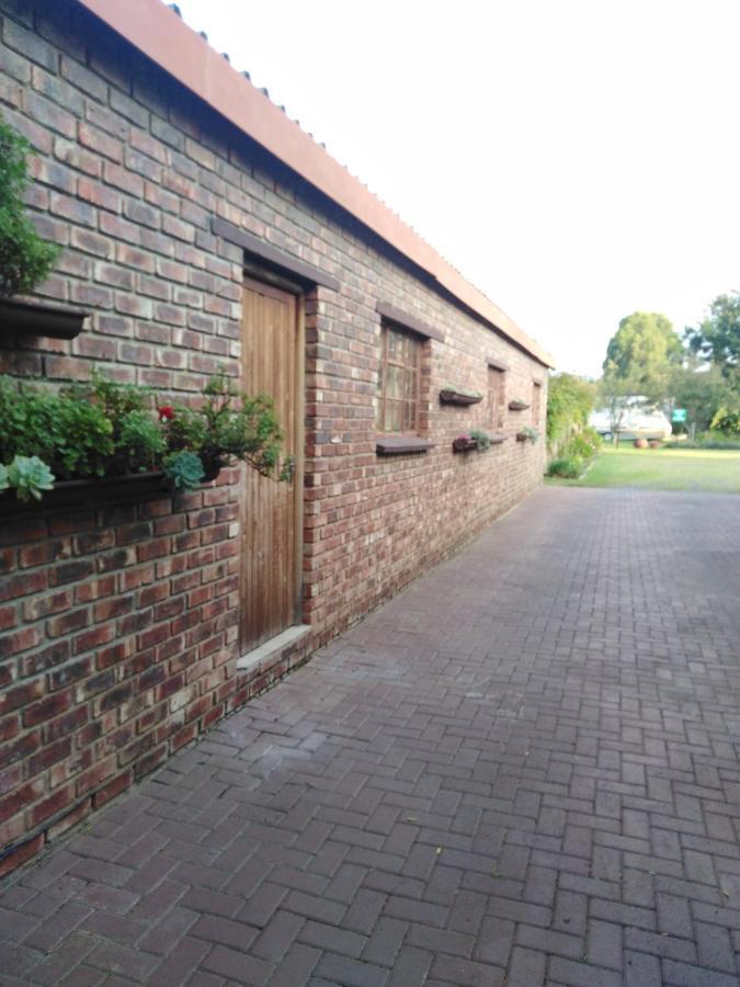 Khokha Moya Guesthouse Ermelo Buitenkant foto