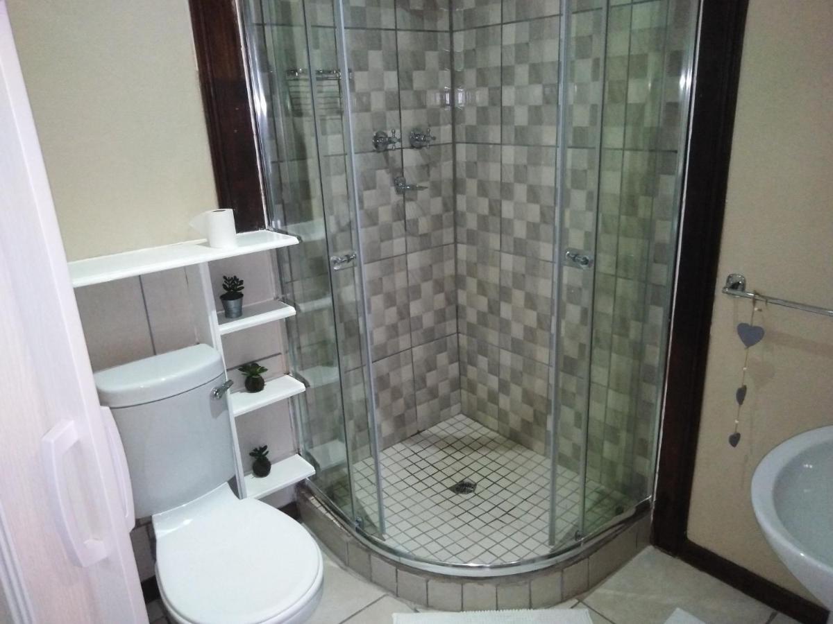 Khokha Moya Guesthouse Ermelo Buitenkant foto