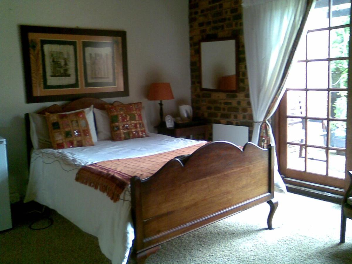 Khokha Moya Guesthouse Ermelo Buitenkant foto