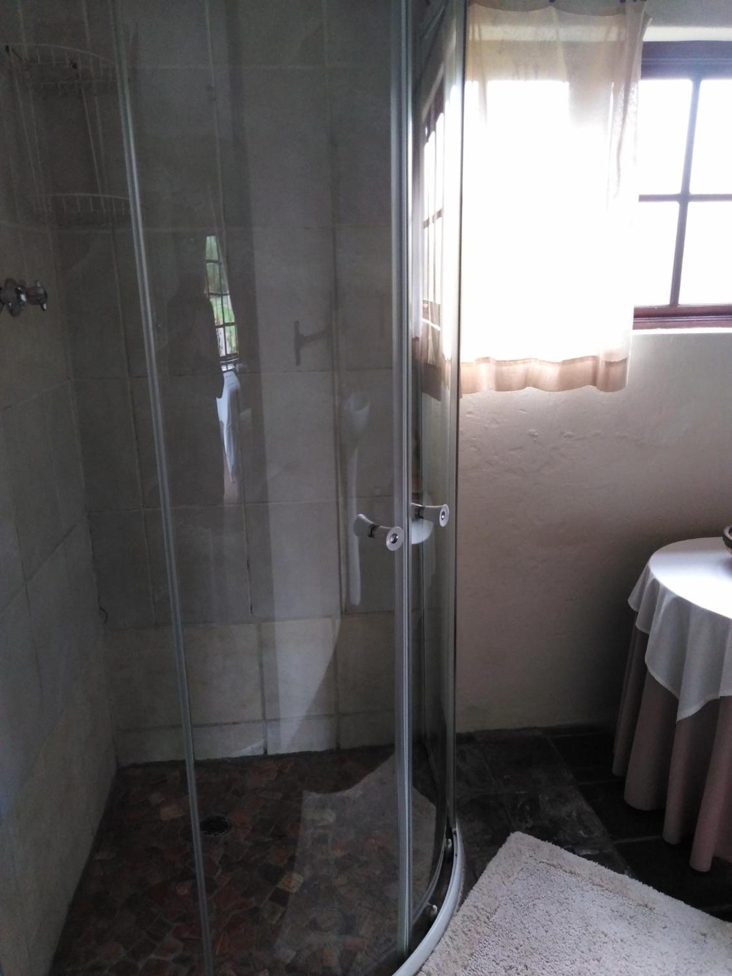 Khokha Moya Guesthouse Ermelo Buitenkant foto