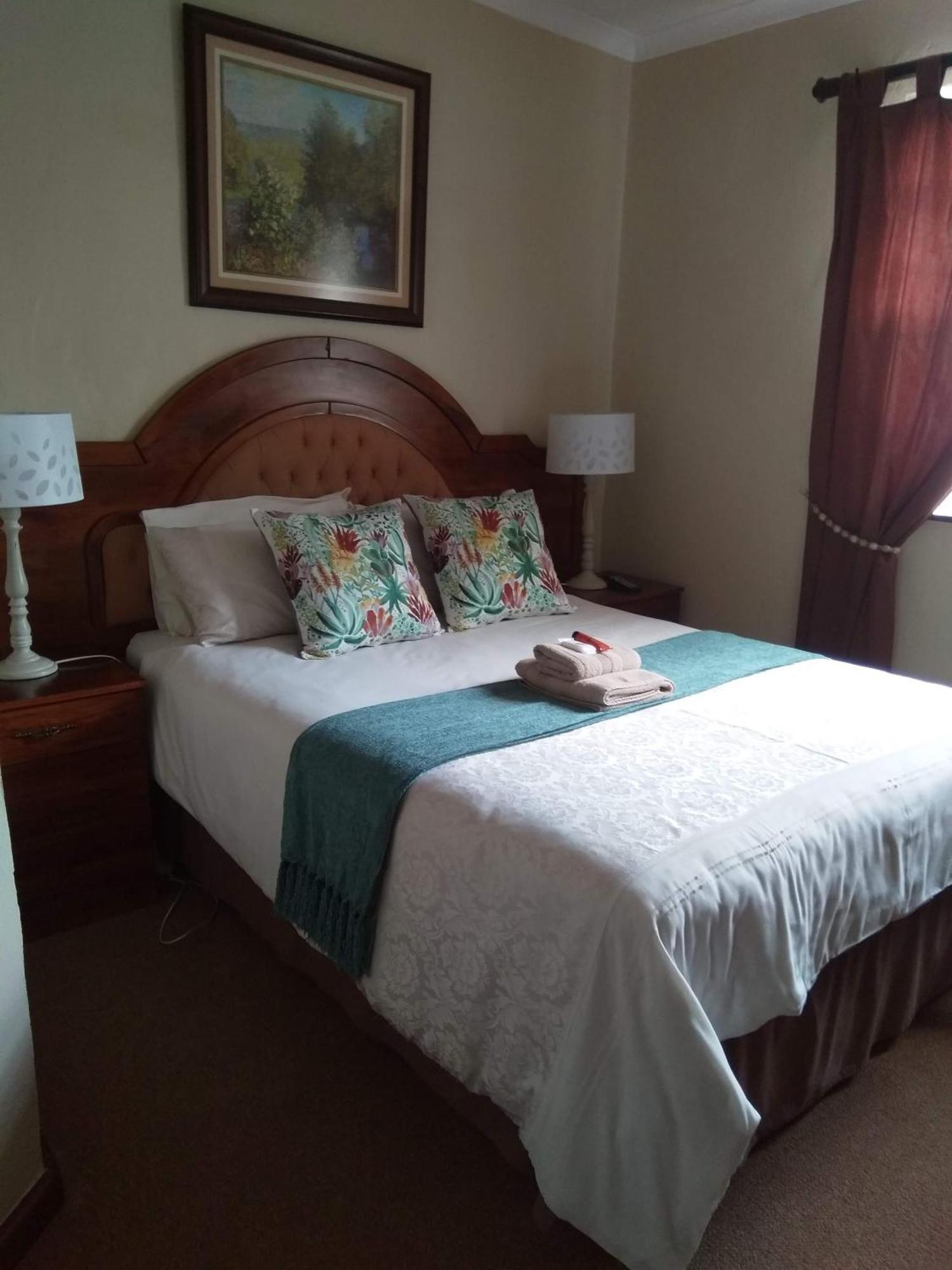 Khokha Moya Guesthouse Ermelo Buitenkant foto