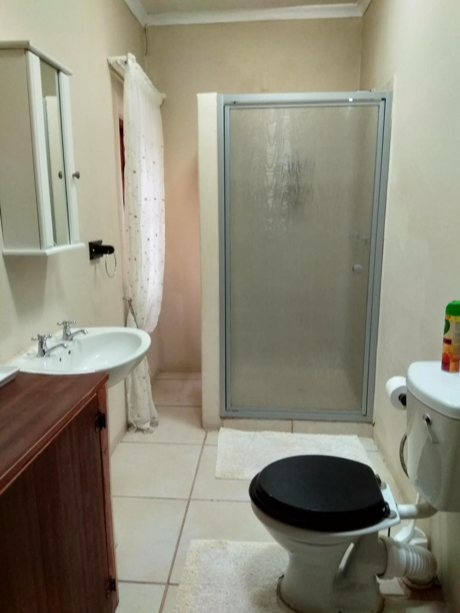 Khokha Moya Guesthouse Ermelo Buitenkant foto