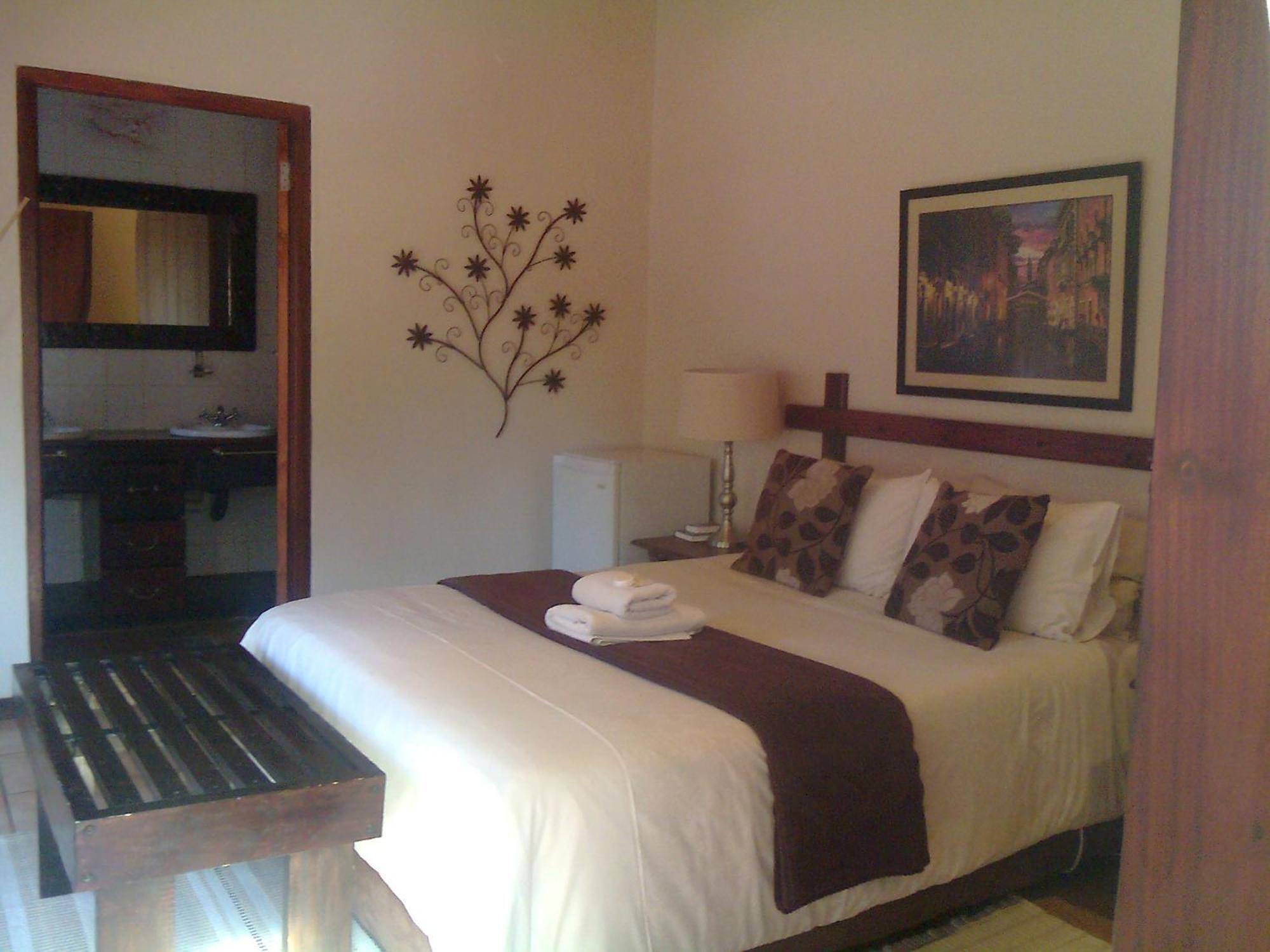 Khokha Moya Guesthouse Ermelo Buitenkant foto
