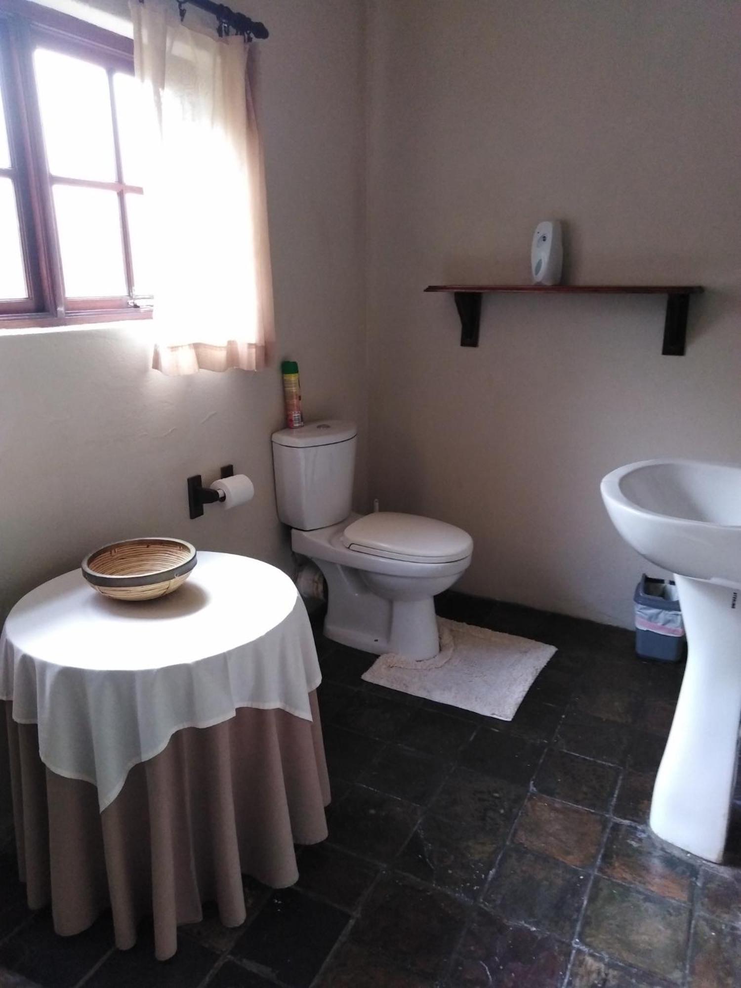 Khokha Moya Guesthouse Ermelo Buitenkant foto