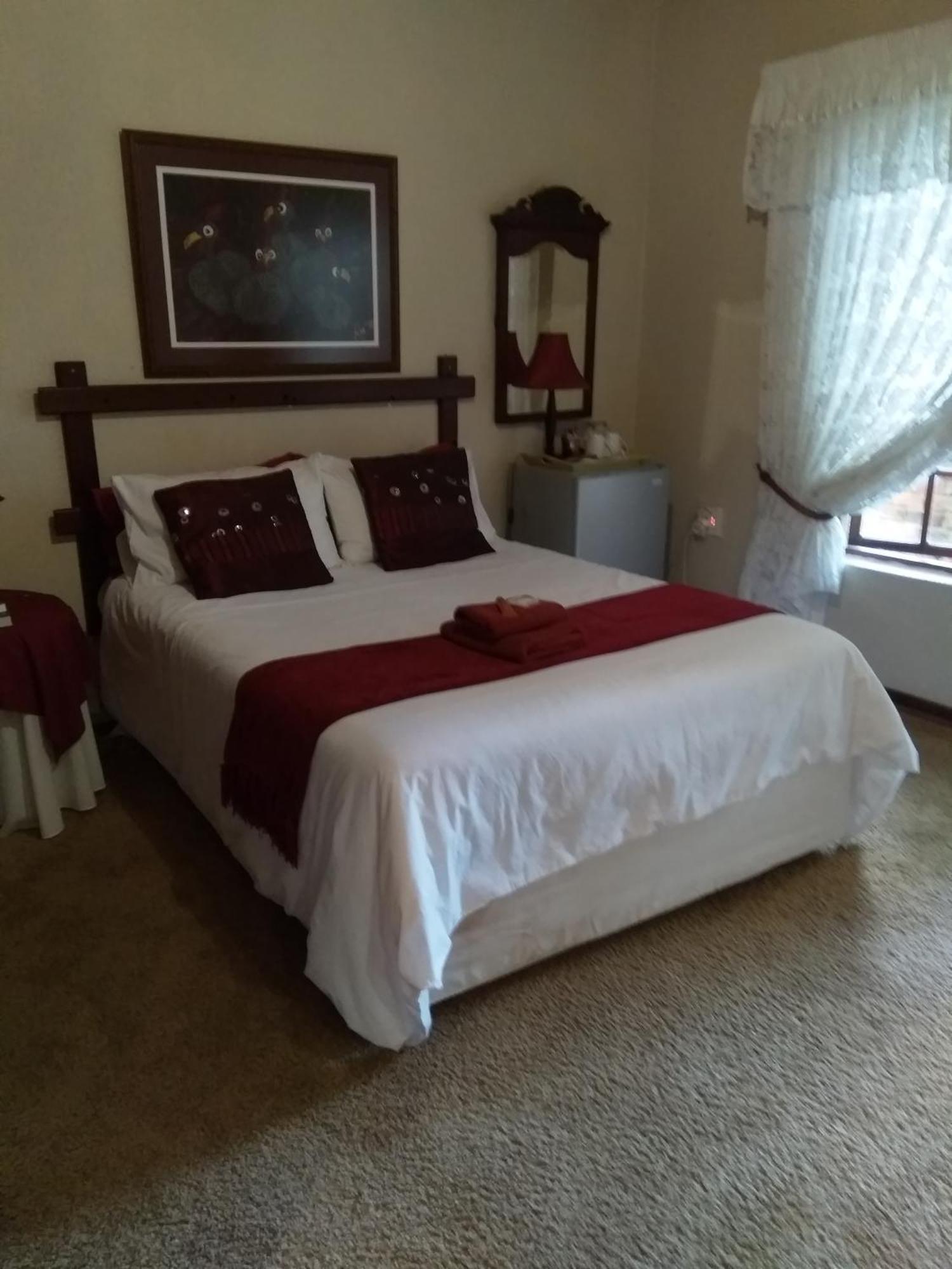 Khokha Moya Guesthouse Ermelo Buitenkant foto