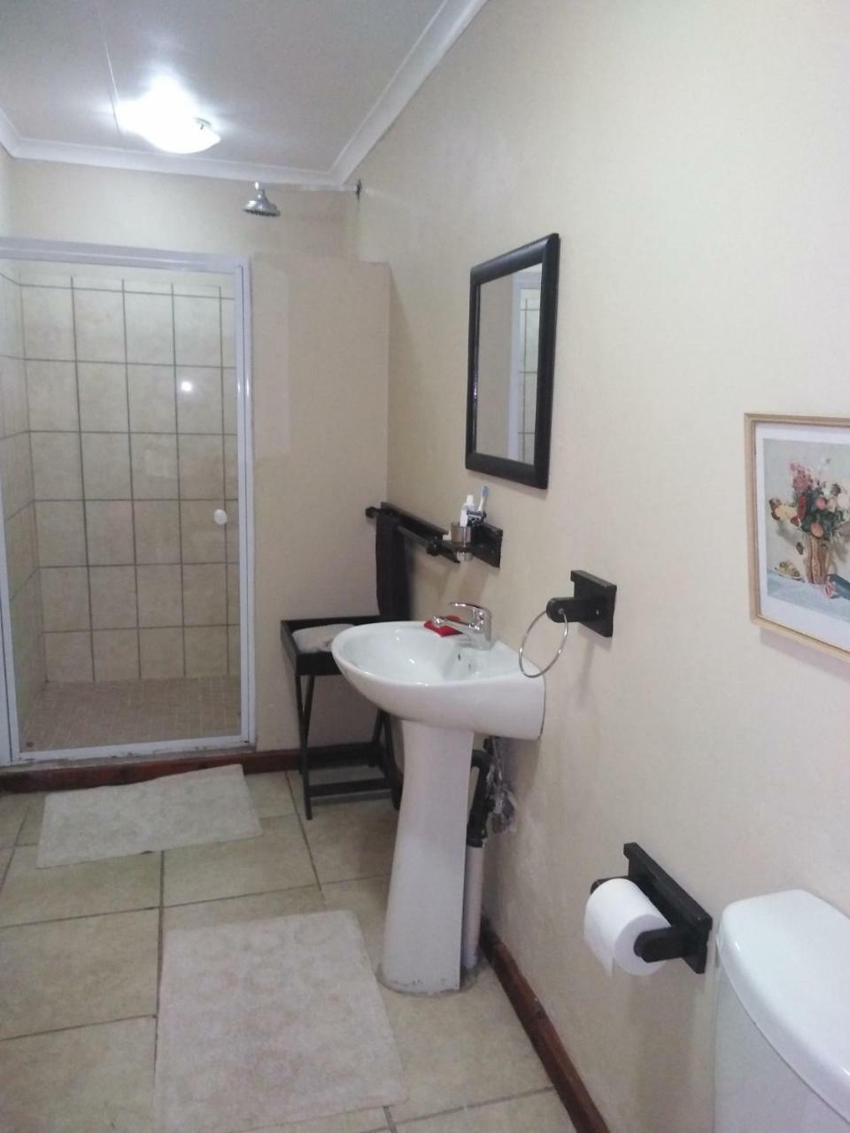 Khokha Moya Guesthouse Ermelo Buitenkant foto