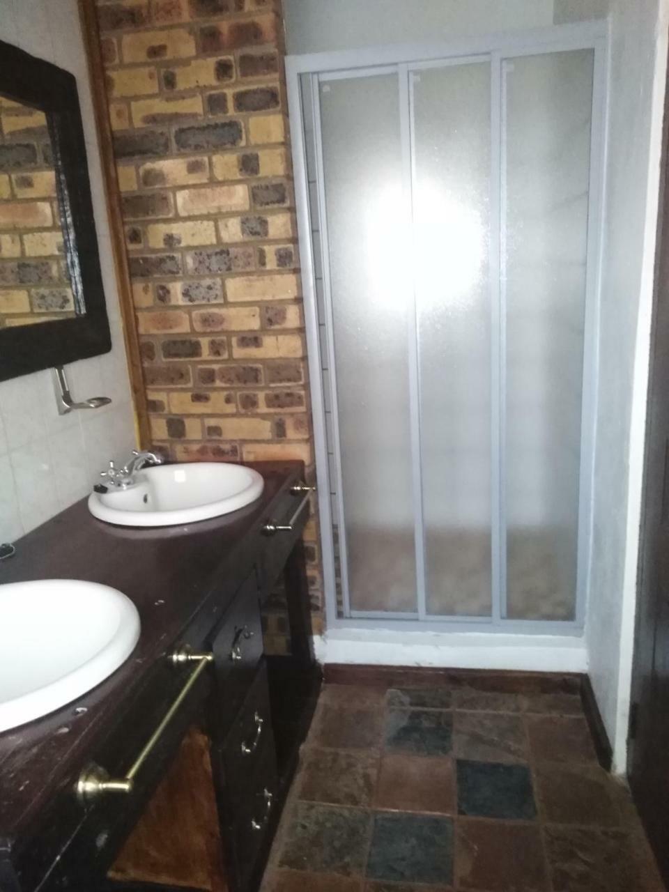 Khokha Moya Guesthouse Ermelo Buitenkant foto