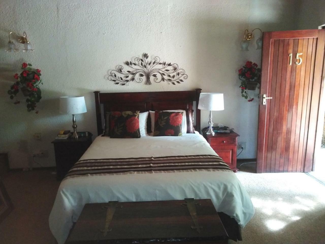 Khokha Moya Guesthouse Ermelo Buitenkant foto