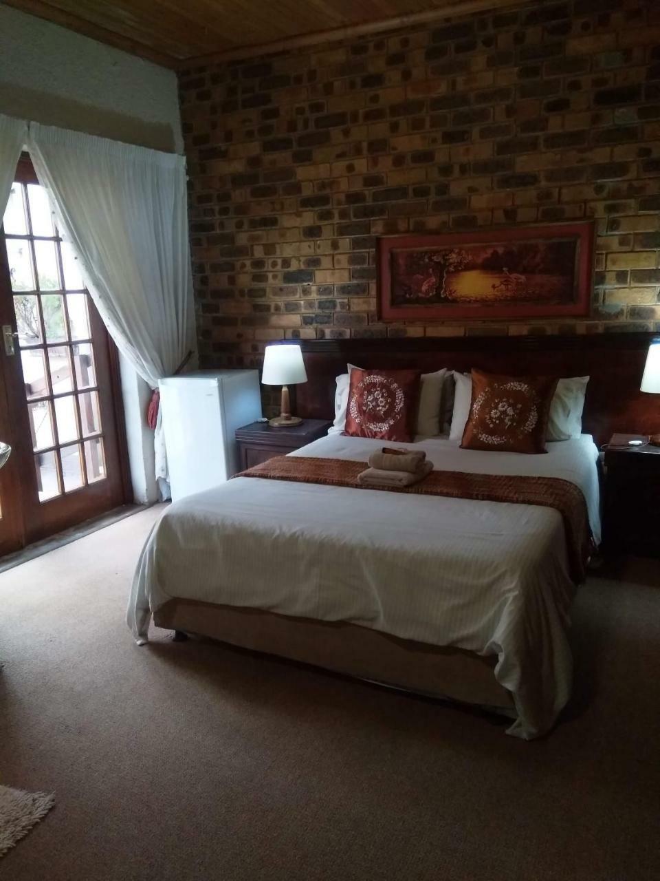 Khokha Moya Guesthouse Ermelo Buitenkant foto