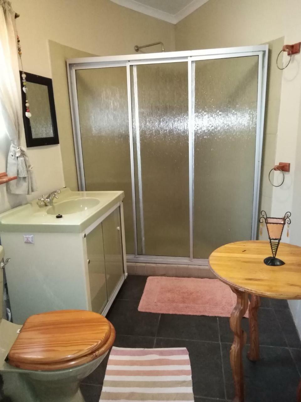 Khokha Moya Guesthouse Ermelo Buitenkant foto