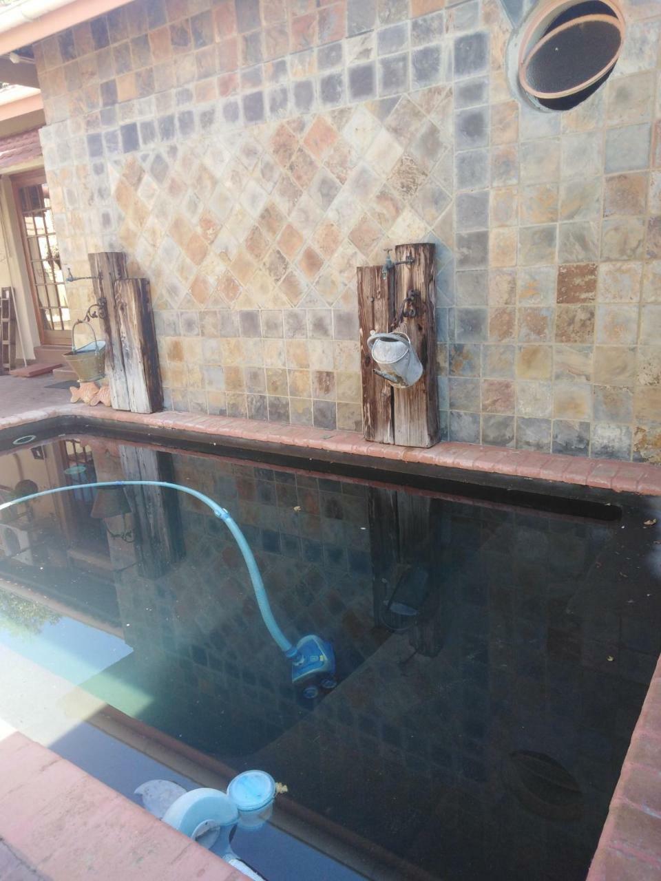 Khokha Moya Guesthouse Ermelo Buitenkant foto